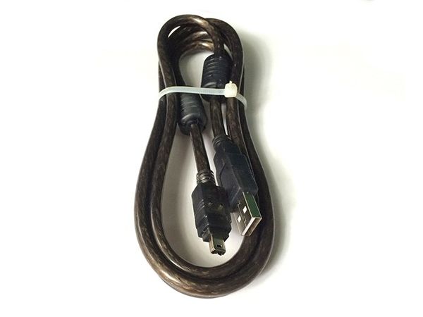 Cáp USB to 1394 Firewire 400 1.5M - Phụ Kiện Điện Tử Việt Nam