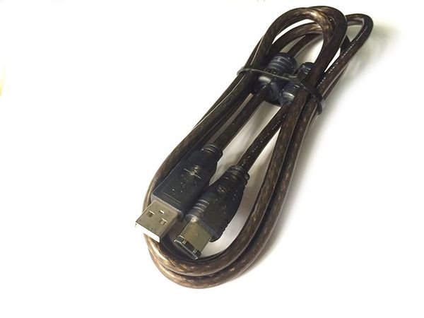 Cáp USB to 1394a Firewire 600 1.5M, cáp usb phụ kiện điện tử - Phụ Kiện Điện Tử Việt Nam