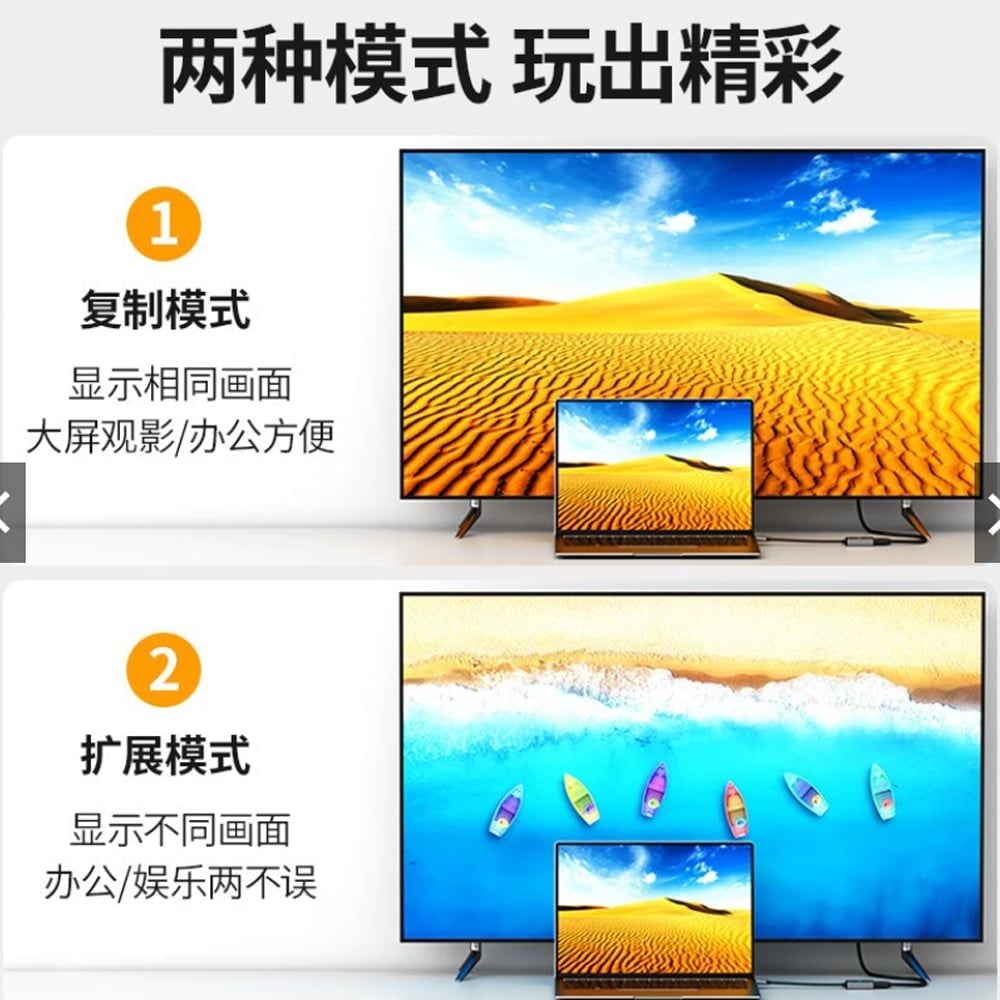 Bộ chuyển USB sang HDMI 1080P chính hãng VegGieg - V-Z917 - Phụ Kiện Điện Tử Việt Nam