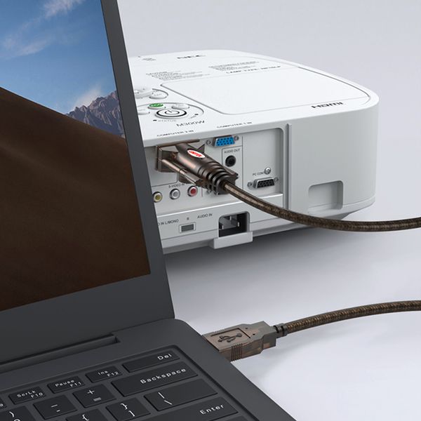 Cáp USB to RS232 Âm 1.5m Unitek Y-105D hỗ trợ Win7 8 10 - Phụ Kiện Điện Tử Việt Nam