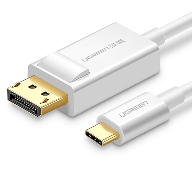 ugreen 40420 usb-c ra displayport 1.5 met