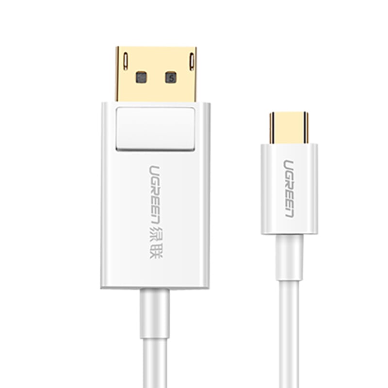 ugreen 40420 usb-c ra displayport 1.5 met