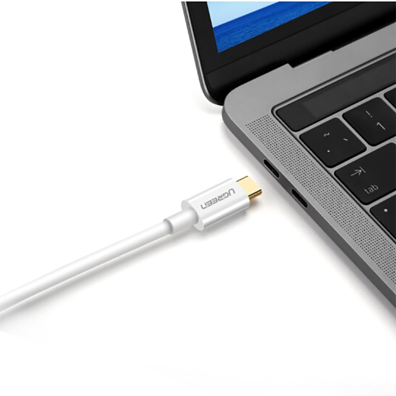 cap usb type-c ra vga rj45 usb 3.0 usb 2.0 ugreen 30439