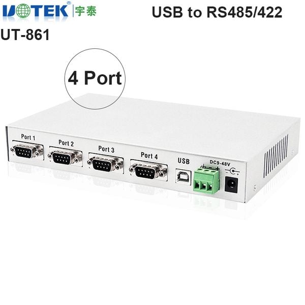 utek ut-861