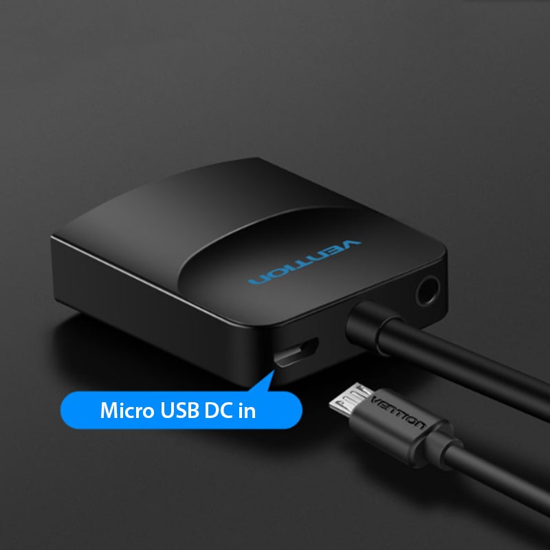 vga sang hdmi vention