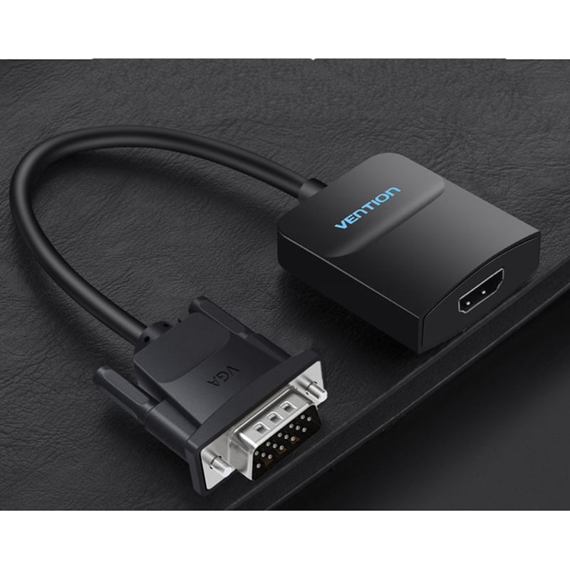 vga sang hdmi ugreen