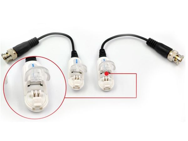 HD Video Balun 350-600m - Phụ Kiện Điện Tử Việt Nam