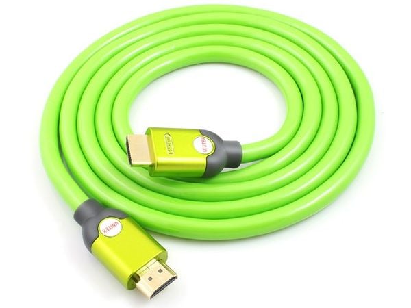 Cáp HDMI 4K 30Hz 1.5M Unitek Y-C156GN - Phụ Kiện Điện Tử Việt Nam