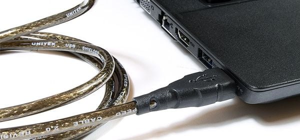 Cáp máy in USB 2.0 UNITEK 1.8M 3M 5M 10M - Phụ Kiện Điện Tử Việt Nam