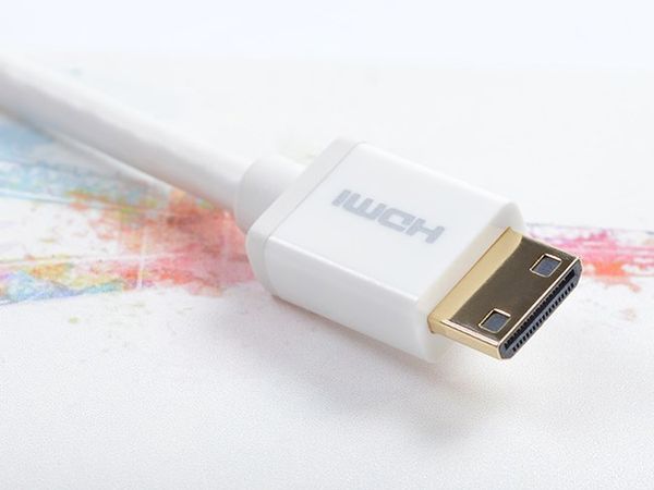 HDMI - Mini HDMI sang VGA + Audio Adapter 20Cm Z-TEK ZY-097 - Phụ Kiện Điện Tử Việt Nam