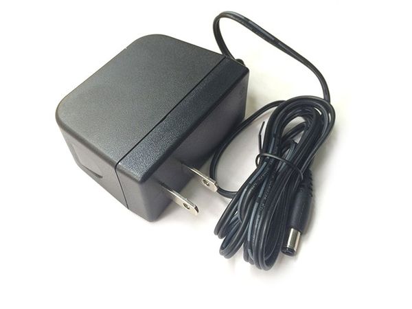 Nguồn 12V - 2A DVE chân cắm 5.5x 2.1mm, Nguồn phụ kiện điện tử - Phụ Kiện Điện Tử Việt Nam