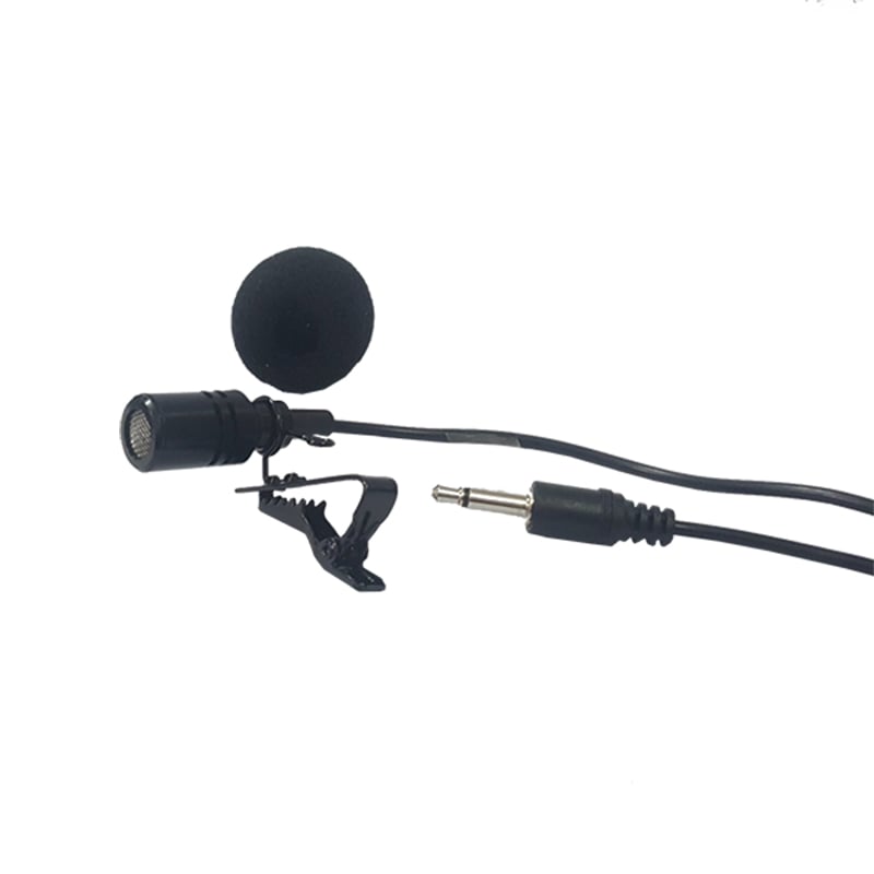 microphone có day cai ao