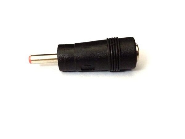 Đầu chuyển đổi nguồn 5.5x2.1mm sang 3.5x1.35mm (H)