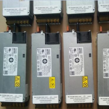 Nguồn DC LED 9V-76A nhãn hiệu ASTEC - Phụ Kiện Điện Tử Việt Nam