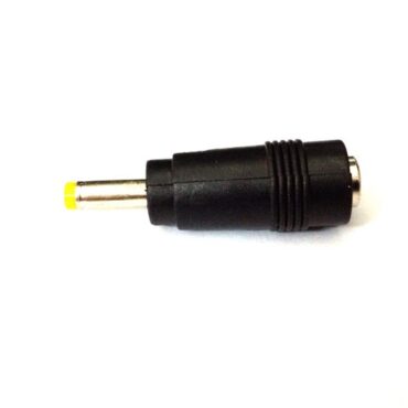 Đầu chuyển đổi nguồn 5.5x2.1mm sang 4.0x1.7mm - Phụ Kiện Điện Tử Việt Nam