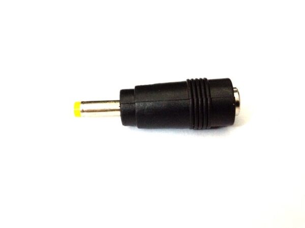 Đầu chuyển đổi nguồn 5.5x2.1mm sang 4.0x1.7mm