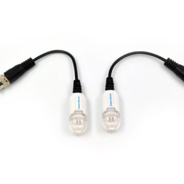 HD Video Balun 350-600m - Phụ Kiện Điện Tử Việt Nam