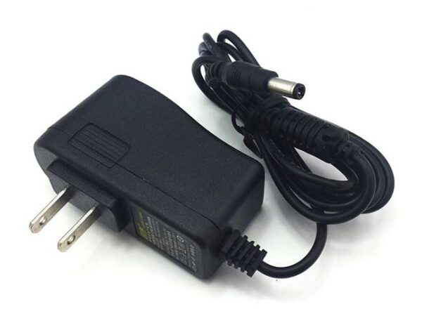 Nguồn 5V-2A 5.5m x 2.5mm, Nguồn phụ kiện điện tử