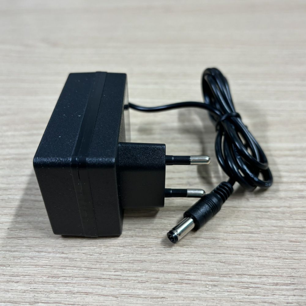 Nguồn adapter DC 12V2A chân 5.5*2.5mm 24W chính hãng TTA QWY-1202 - Phụ Kiện Điện Tử Việt Nam