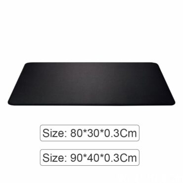 Bàn di chuột khổ lớn trải mặt bàn 80*30Cm | 90*40Cm - Phụ Kiện Điện Tử Việt Nam