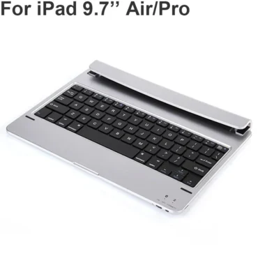 Bàn phím Bluetooth cho iPad Air Air 2 Pro 9.7 New iPad 2018 HB065 KB1302 - Phụ Kiện Điện Tử Việt Nam