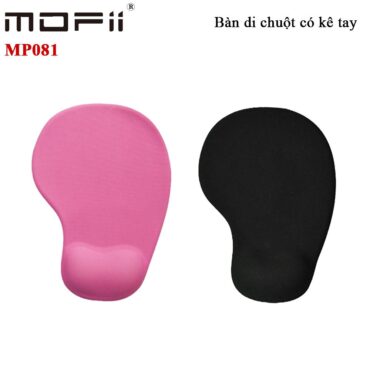 Tấm lót chuột có kê tay MP081 Mofii - Phụ Kiện Điện Tử Việt Nam