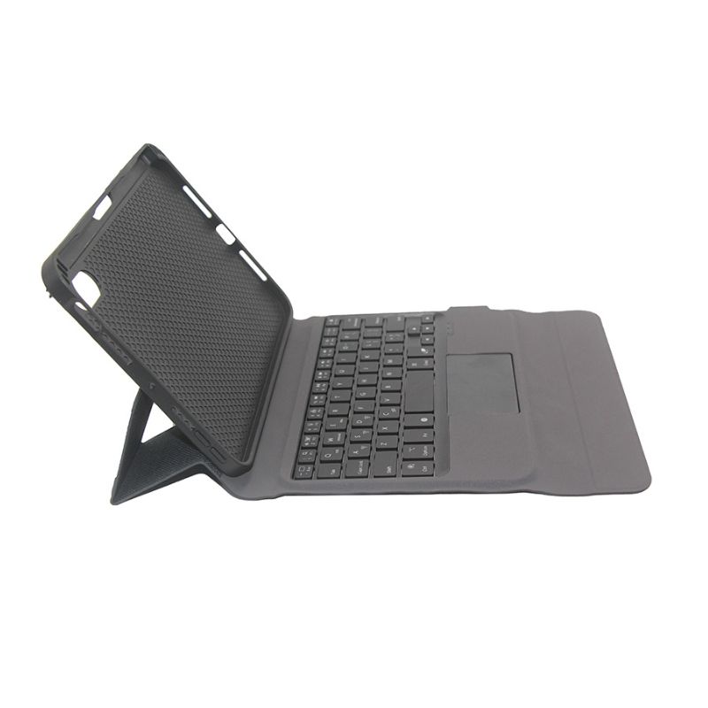Bàn phím bluetooth kèm bao da cho iPad Pro12.9 (2018-2022) Air6 HL-100 - Phụ Kiện Điện Tử Việt Nam