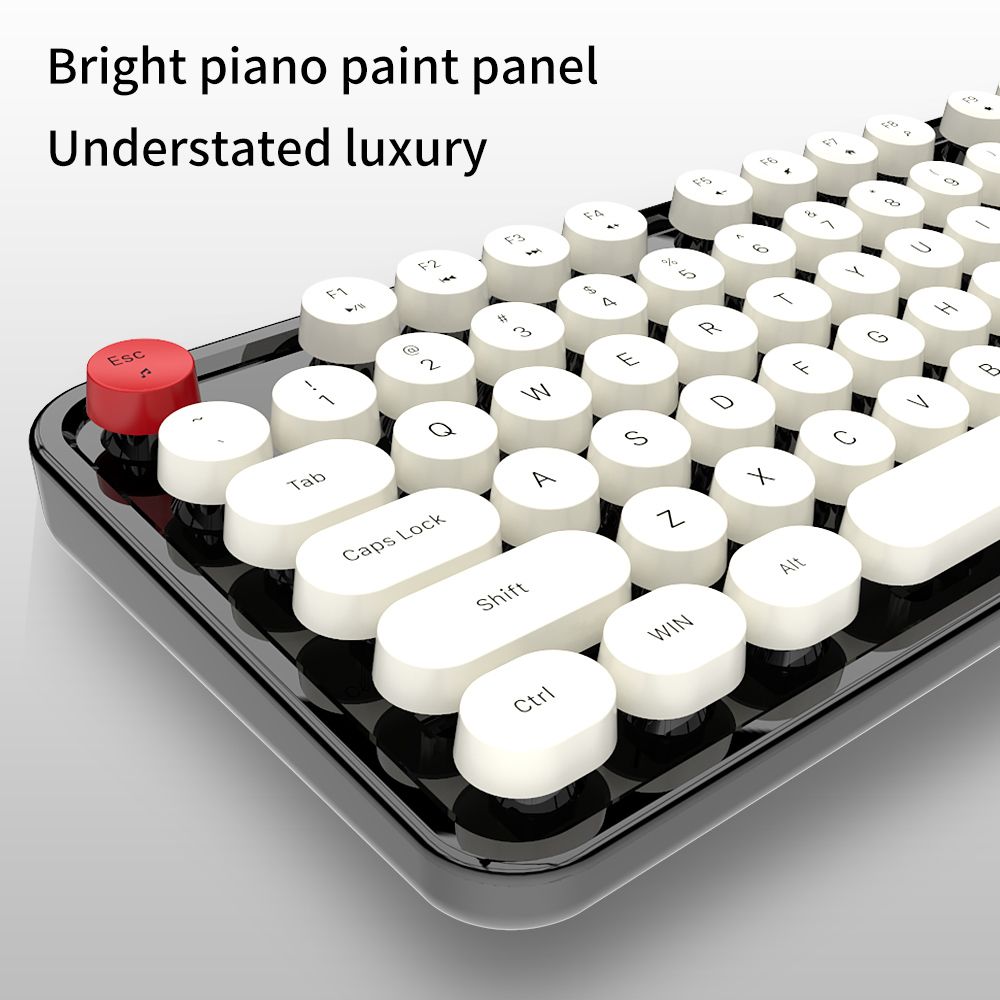 Bàn phím máy tính full size có dây Mofii Sweet SK623 - Wired keyboard - Phụ Kiện Điện Tử Việt Nam