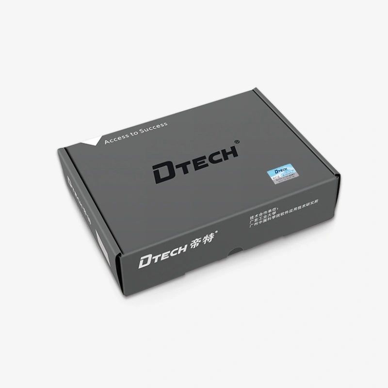 Bộ chuyển đổi video AV sang HDMI Dtech DT-7005A full HD - Phụ Kiện Điện Tử Việt Nam