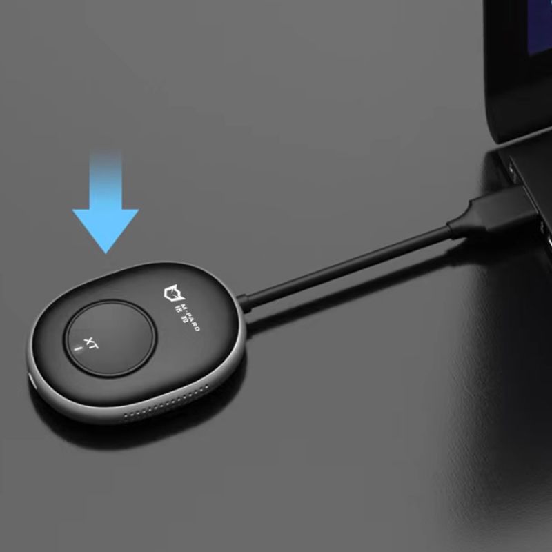 Bộ thu phát HDMI không dây chính hãng M-Pard MD119 - 50 Mét - Phụ Kiện Điện Tử Việt Nam