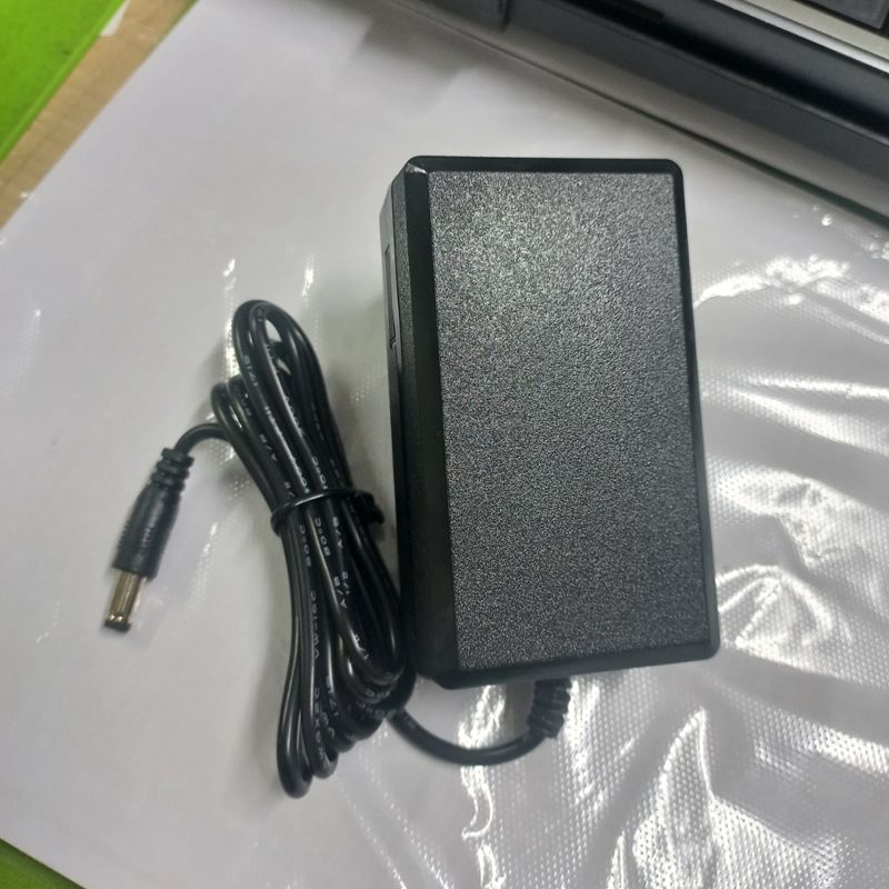 Bộ chuyển nguồn Adapter 9V-3A 27W chân 5.5*2.5mm ZB090300-3SE - Phụ Kiện Điện Tử Việt Nam