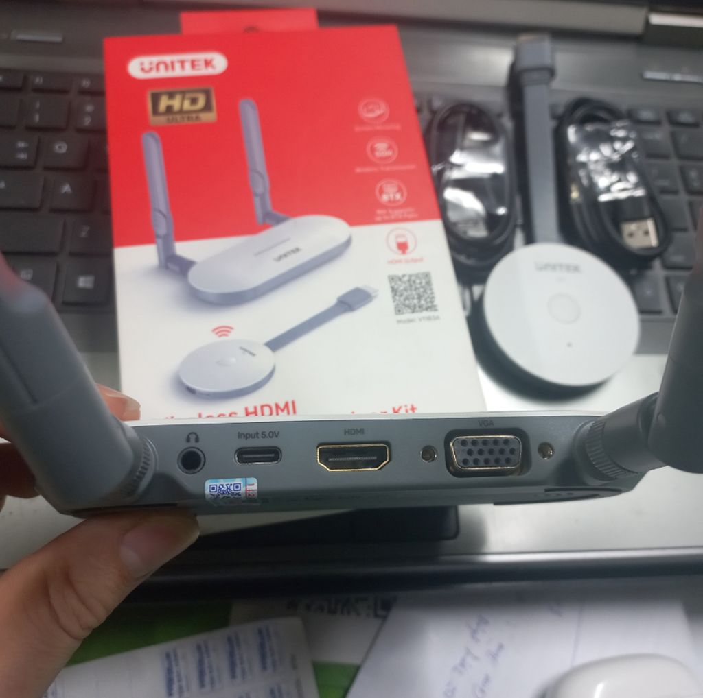 Cáp VGA UGREEN chuẩn 3C+6 3C+9 đầu cáp mạ vàng, cáp tròn 1.5M 3M 5M 8M 10M 12M 15M 20M 30M - Phụ Kiện Điện Tử Việt Nam