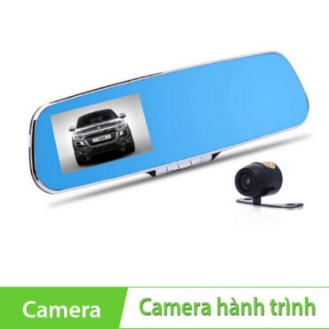 Camera hành trình ô tô, cảm biến CMOS 12 mpx, fullHD1080, HDMI Out - Phụ Kiện Điện Tử Việt Nam