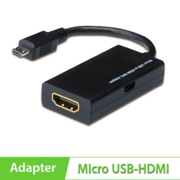 Đầu chuyển đổi MHL 11 Pin cho điện thoại Samsung S3, S4, Note 2, Note 3, Note 4.. Galaxy Note 10.1 2014 - Phụ Kiện Điện Tử Việt Nam