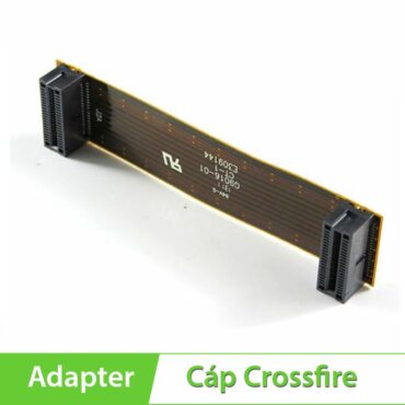 Cáp CrossFire nối 2 card màn hình - Phụ Kiện Điện Tử Việt Nam