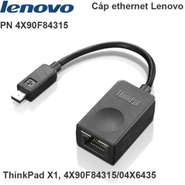 Micro Ethernet to Lan for Lenovo X1 Carbon - Phụ Kiện Điện Tử Việt Nam
