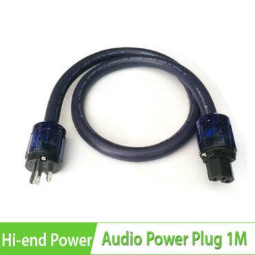 Cáp nguồn âm thanh dây Furukawa, đầu Oyaide Elec-Japan - Phụ Kiện Điện Tử Việt Nam