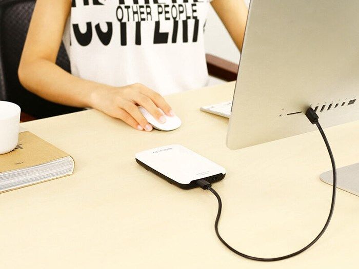 Cáp USB 2.0 male to male 0.25M 0.5M 1M 1.5M 2M 3M UGREEN - Phụ Kiện Điện Tử Việt Nam