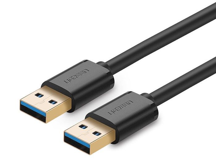 Cáp USB 3.0 2 đầu đực AM-AM 0.5M 1M 2M UGREEN - Phụ Kiện Điện Tử Việt Nam