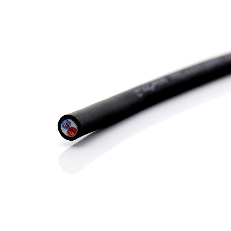 Dây hàn cáp âm thanh 4 lõi Pro - Audio cable 8mm Coraon NC-MS2AT - Phụ Kiện Điện Tử Việt Nam