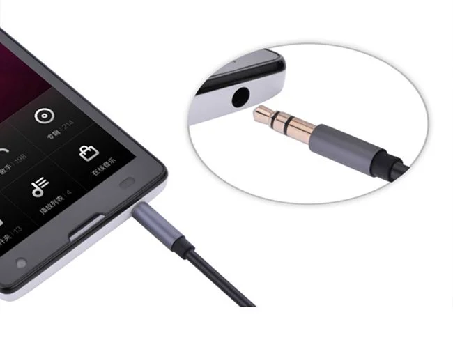 Cáp chia 2 cổng Audio 3.5mm dài 20cm Ugreen 10532 (vỏ nhôm đen) - Phụ Kiện Điện Tử Việt Nam