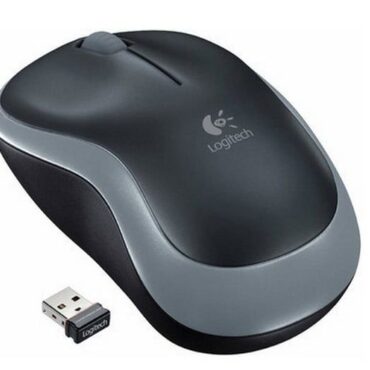 Chuột không dây Logitech B175 - Phụ Kiện Điện Tử Việt Nam