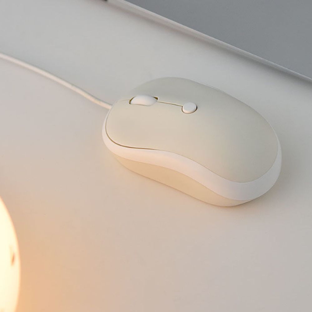 Chuột có dây Mofii cổng USB nhiều màu dễ thương M5 - Phụ Kiện Điện Tử Việt Nam