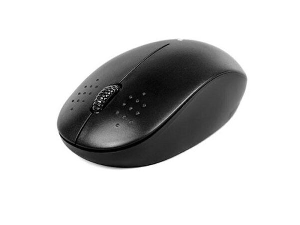 Chuột quang không dây Forter V180, độ phân giải 1600 DPI