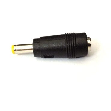 Đầu chuyển đổi nguồn 5.5x2.1mm sang 4.8x1.7mm (F) - Phụ Kiện Điện Tử Việt Nam