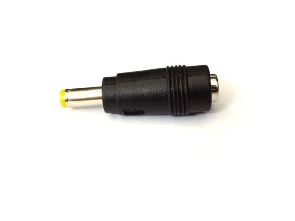 Đầu chuyển đổi nguồn 5.5x2.1mm sang 4.8x1.7mm (F)