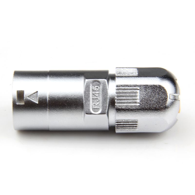 Giắc cắm đầu chụp mạng RJ45 vỏ nhôm chống nước IP67 Gorizon GZ802M-CR/CR - Phụ Kiện Điện Tử Việt Nam