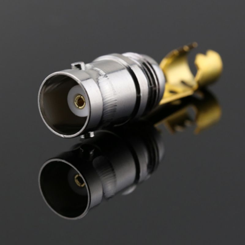Đầu hàn jack cắm BNC SDI Female cho Camera Coraon BNC-F-0/2 (1 chiếc) - Phụ Kiện Điện Tử Việt Nam