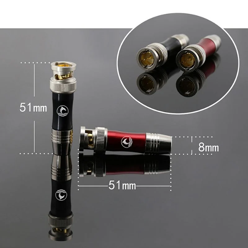 Đầu hàn jack cắm BNC SDI Male cho Camera Coraon HD-BNC (1 chiếc) - Phụ Kiện Điện Tử Việt Nam