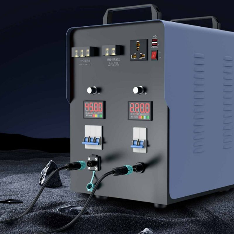Đầu cút nối điện chống nước IP68 lắp panel hộp kỹ thuật 3,4,5 pin E-Weichat EW-M19-MP - Phụ Kiện Điện Tử Việt Nam